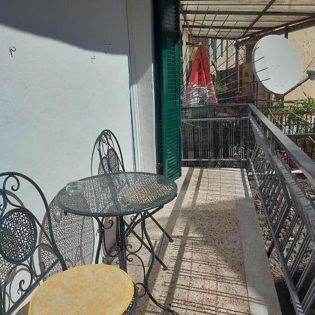 B&B Dei Doria & Suite โดลเชอักกวา ภายนอก รูปภาพ