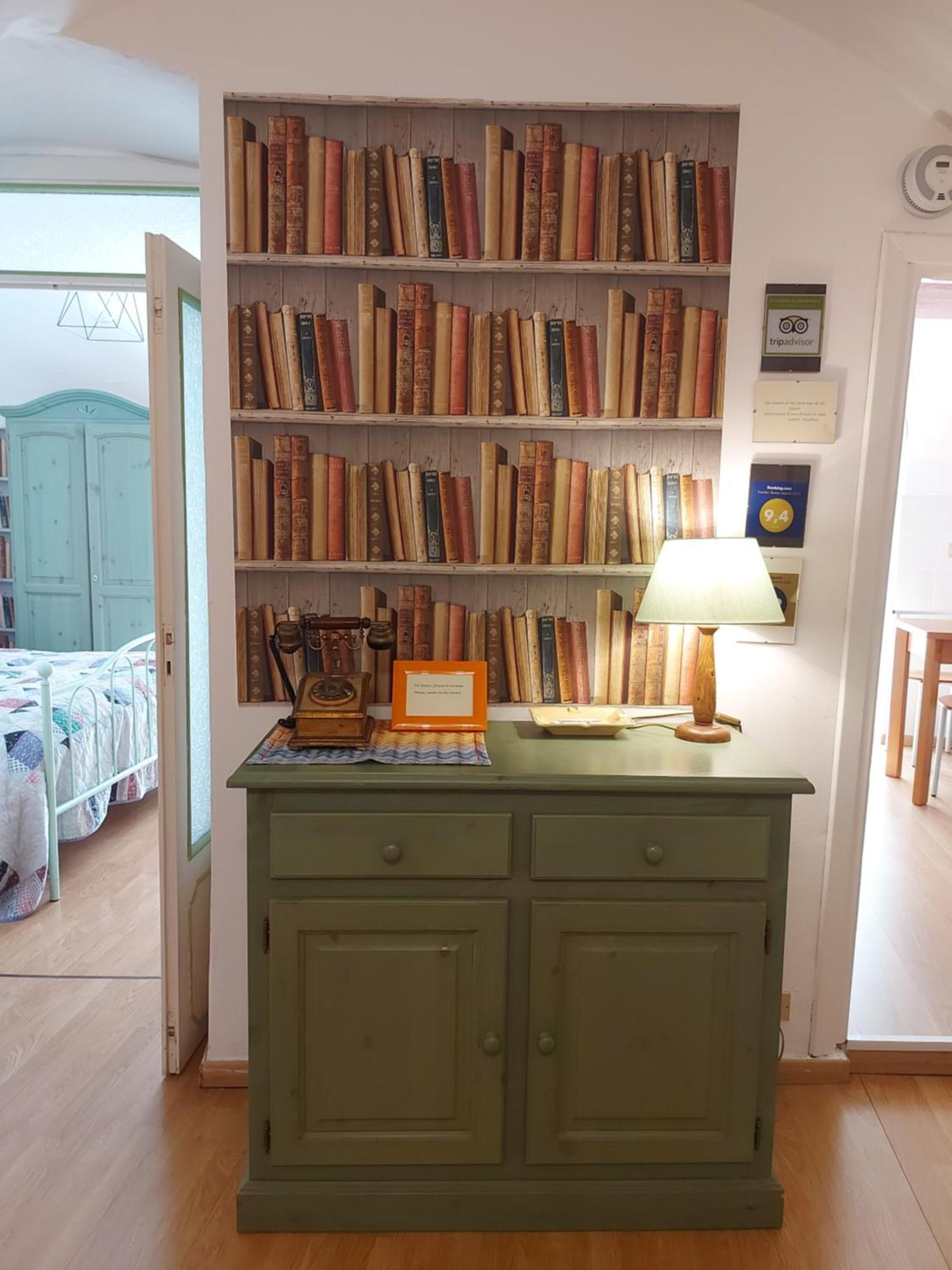 B&B Dei Doria & Suite โดลเชอักกวา ภายนอก รูปภาพ